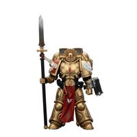 Warhammer Sanguinary Guard 2 with Angelus Boltgun 20 cm