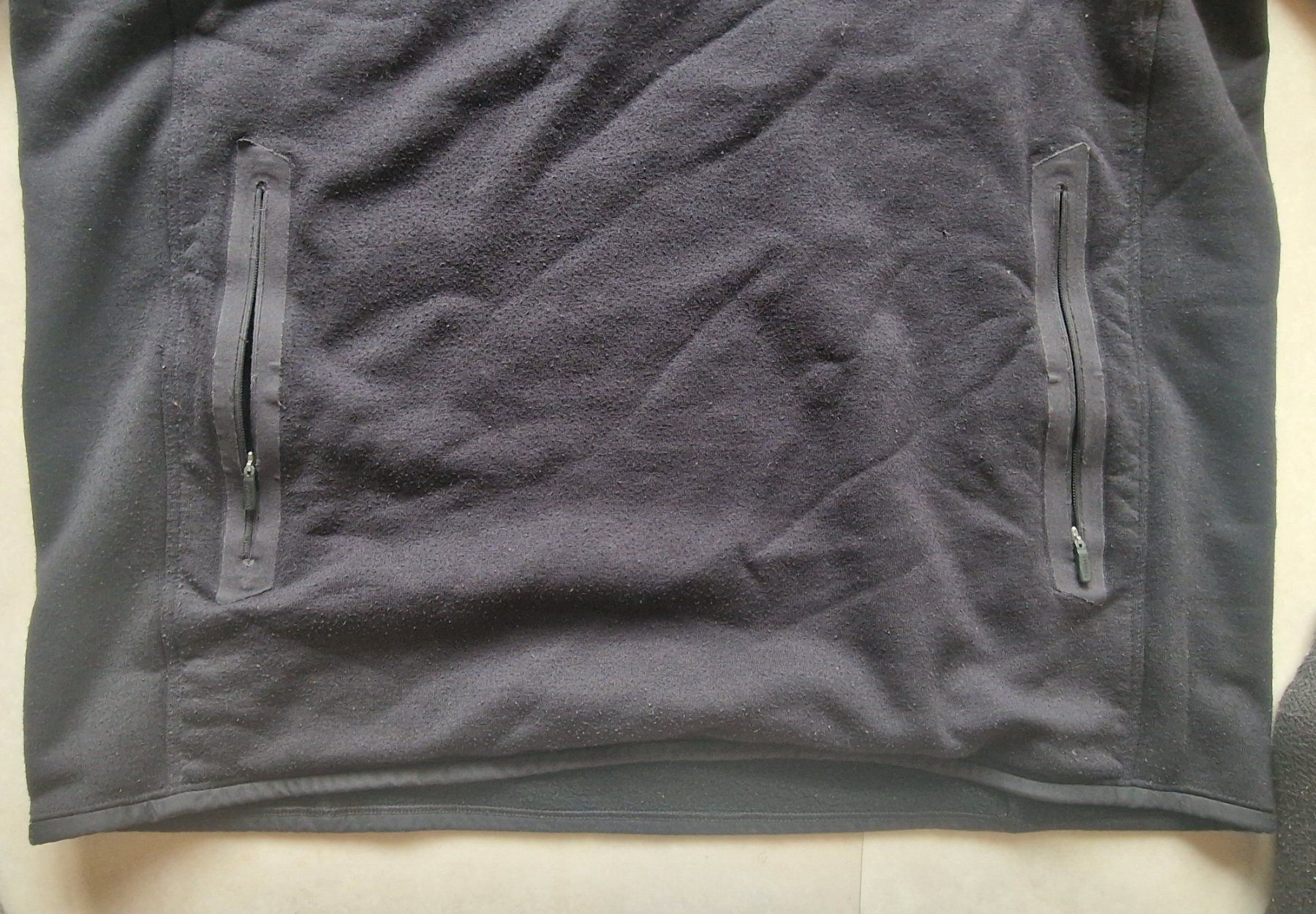 Arcteryx Maglioni & Felpe: Arc'teryx Kyanite Hoody Pullover – Usato da Hinteregg venduto da scr_sj2j 9