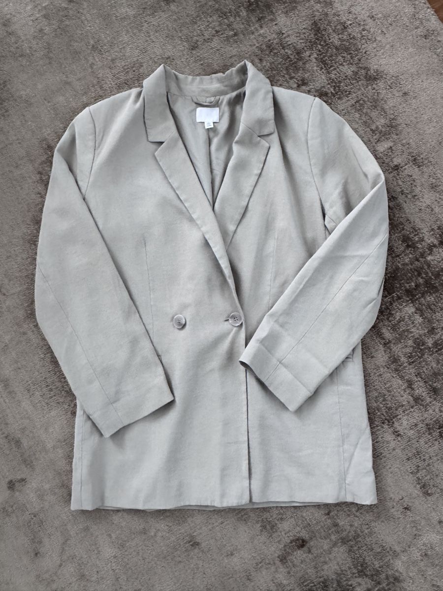 H&M Completi & Tailleur: Casual Blazer – Usato da Zürich venduto da Tanja_G88 1