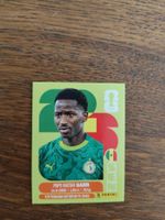 Panini WM 2026, SEN 10, Sarr