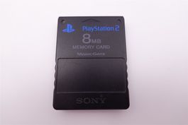 Playstation 2 Memory Card 8MB