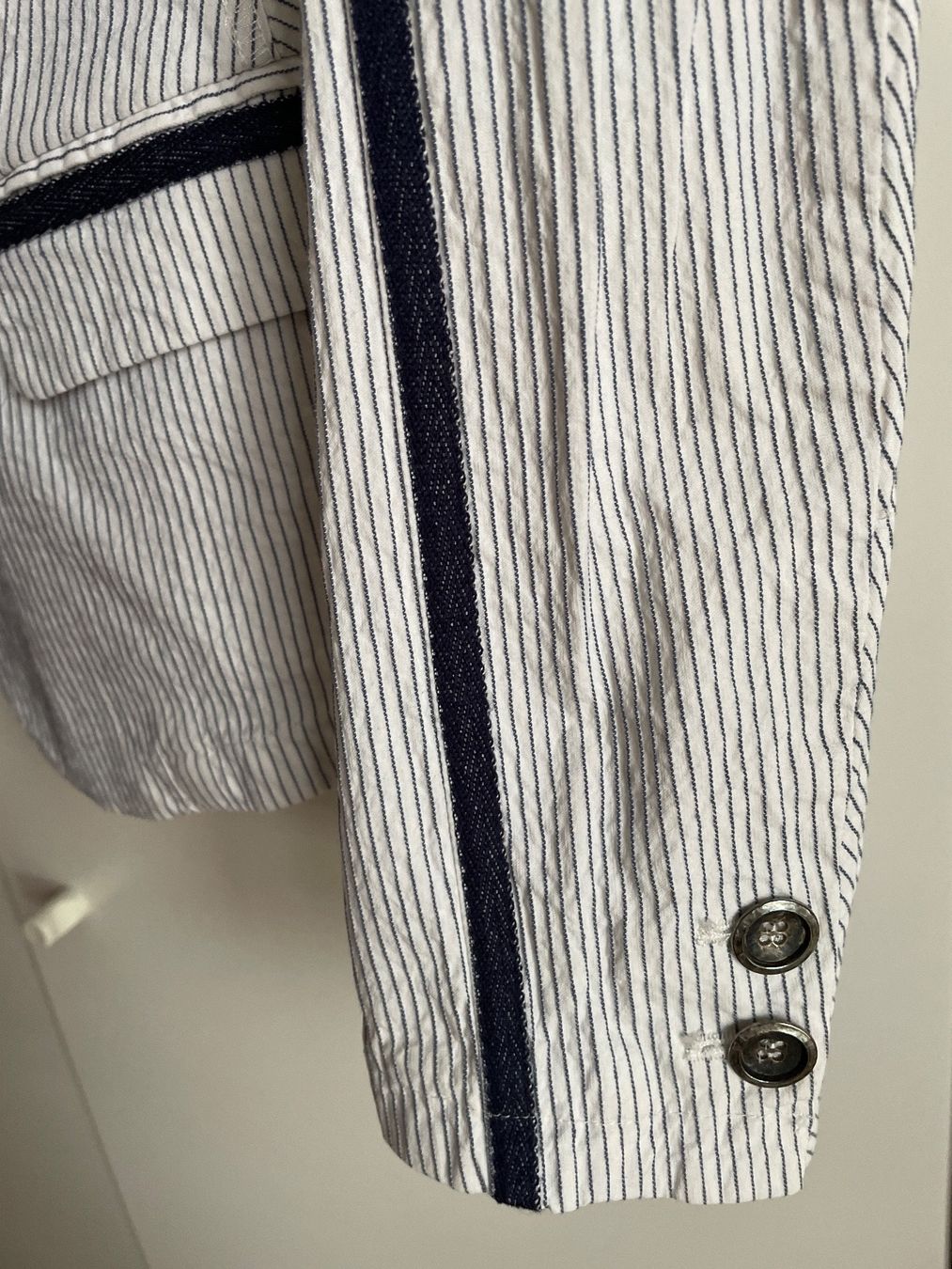 Giacche: Blazer Expresso tailliert Gr. 36 – Usato da Niederbipp venduto da Dathila 1