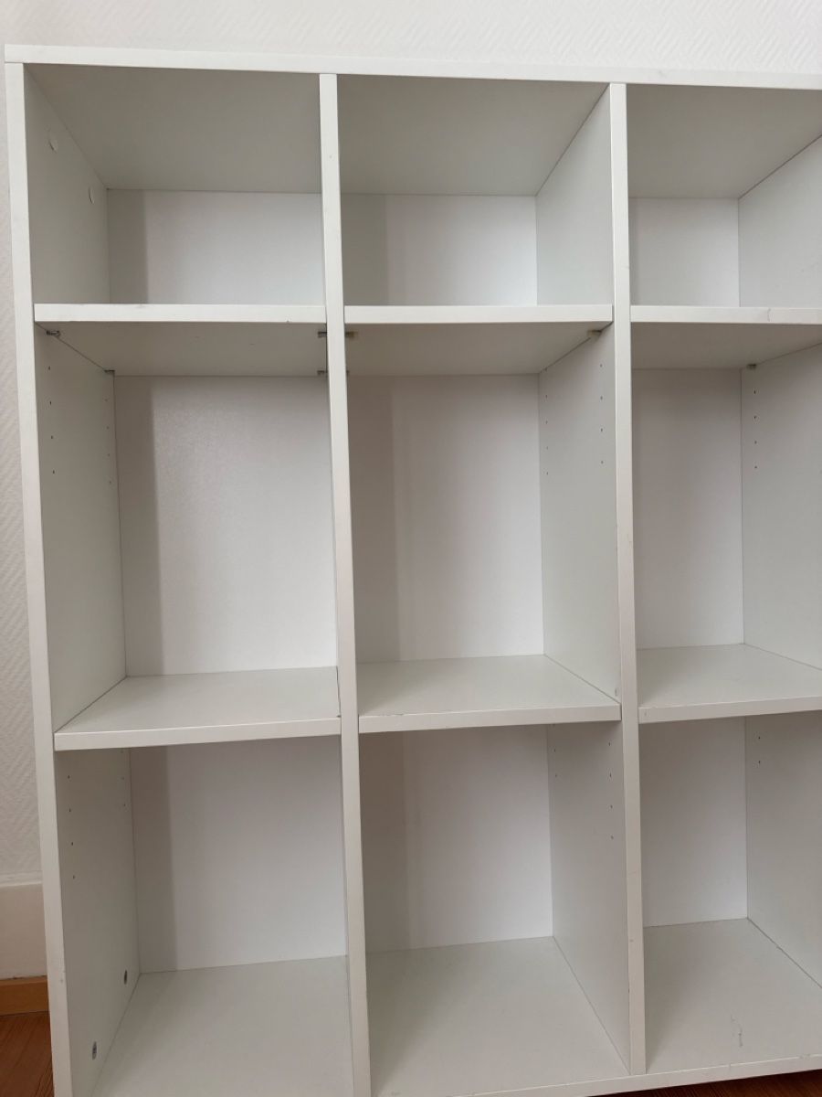 Ikea Regale: Kleines Ikea Regal – Gebraucht aus Zürich von Leined 2