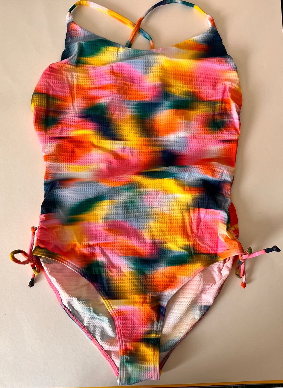 Esprit Badekleider & Bikinis: ESPRIT, Badekleid, Grösse 42, Mehrfarbig – Neu und originalverpackt aus Rudolfstetten von gst_g7xl 4