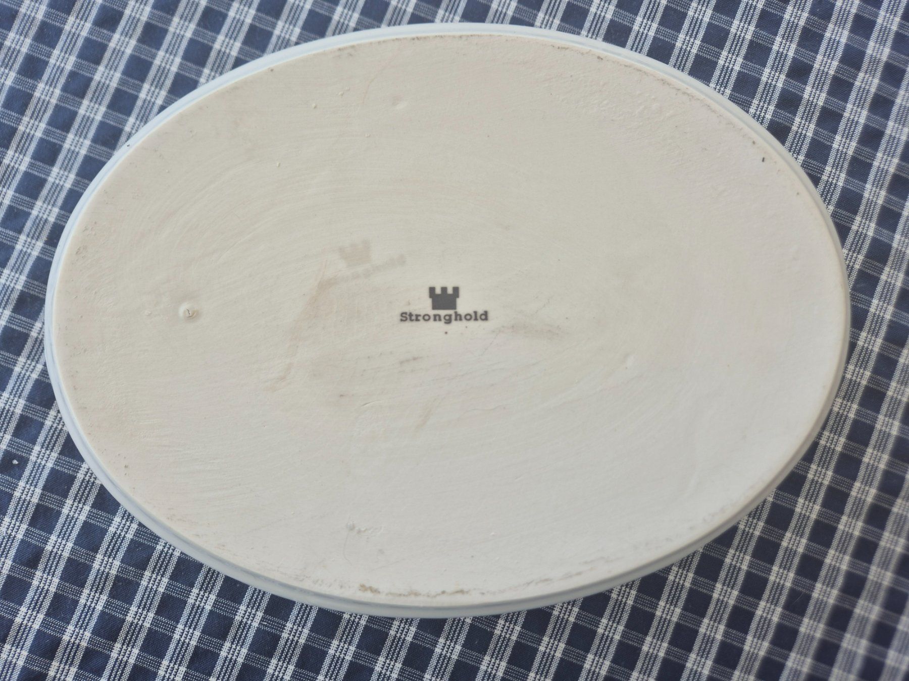 Teglie da forno: Ovale Auflaufform – Usato da Obernau venduto da dar_h59j 2
