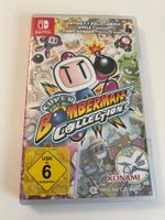 Super Bomberman Collection | Switch | wie neu  | NP: 38.90