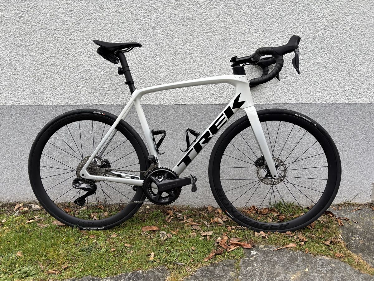 Trek Biciclette: Trek Emonda SLR7 neuf – Nuovo (secondo la descrizione) da Le Landeron venduto da pma_syc2