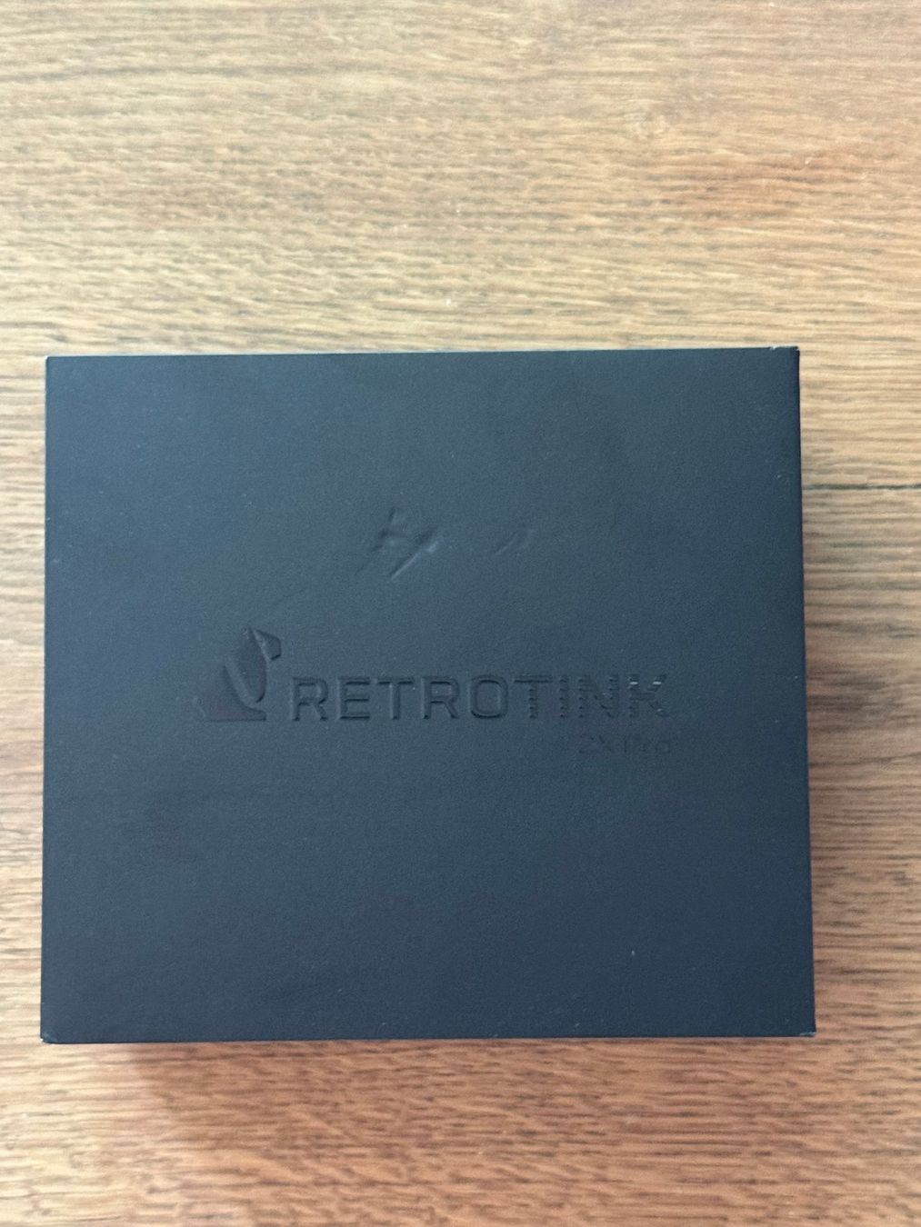Jeux: RetroTINK-2X Pro – D'occasion à Lugano par jur_t6kw 5