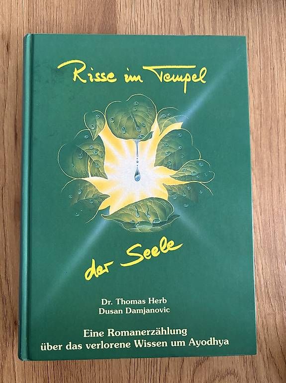 Libri: Tolles Buch! – Usato da Root venduto da Melanie067
