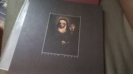 SIXX-SISTER..Deluxe Edition 2×Red Vinyl Lp Gothic Rock