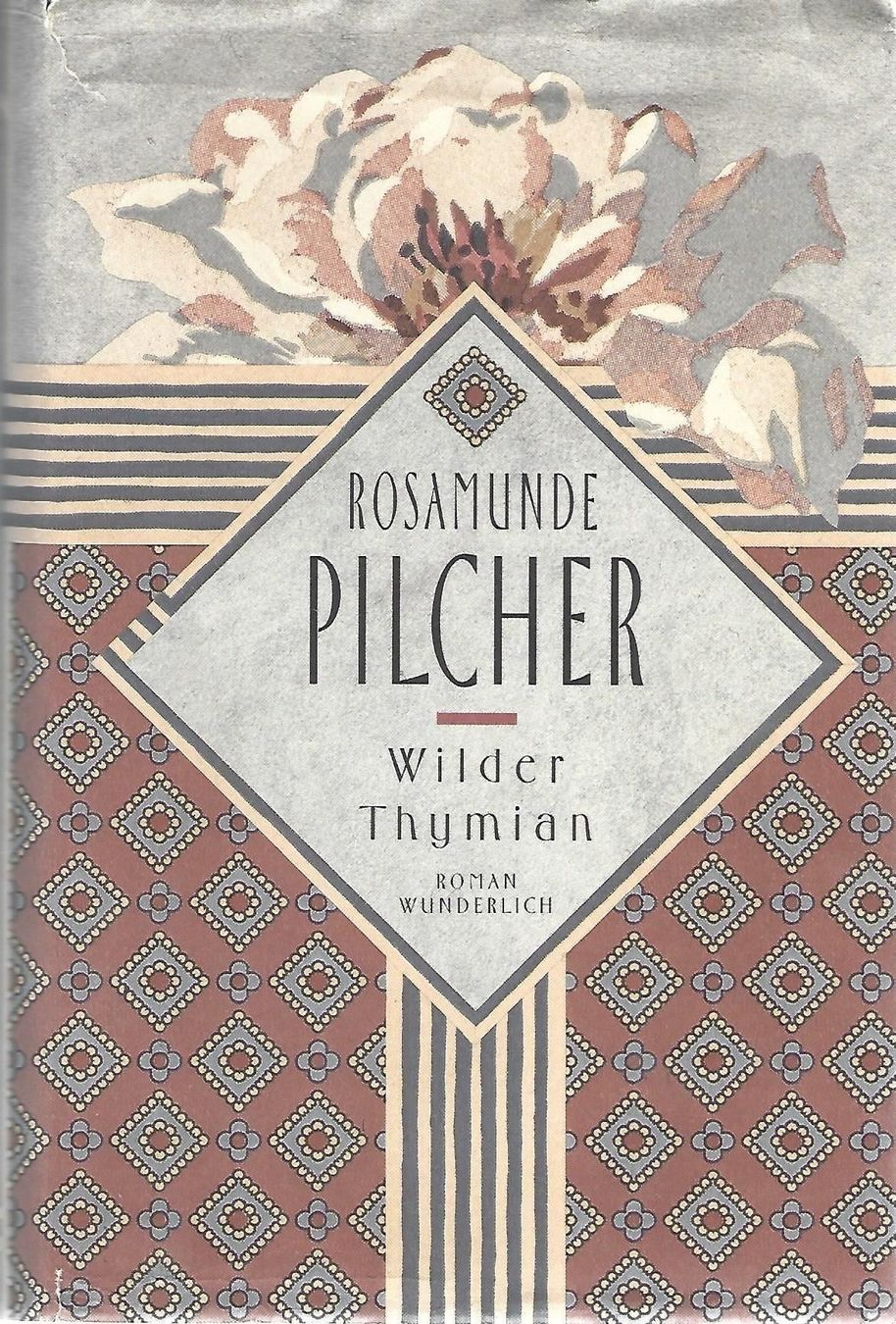 Bücher: Pilcher Rosamunde - div.Titel (geb) / Romane – Gebraucht aus Schaffhausen von buecherlaus 1