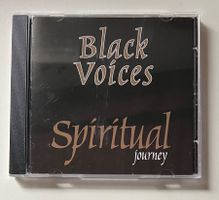 Black Voices / Spiritual Journey