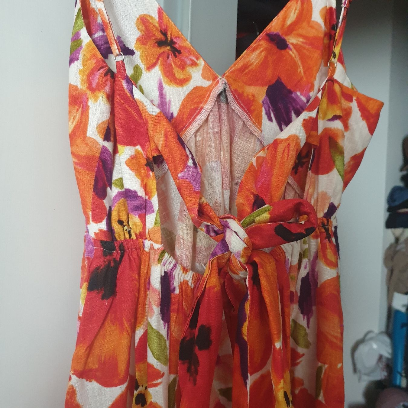 Vestiti: La Petite Etoile, Sommerkleid Gr. 2 – Nuovo (secondo la descrizione) da Frenkendorf venduto da Moon111 4