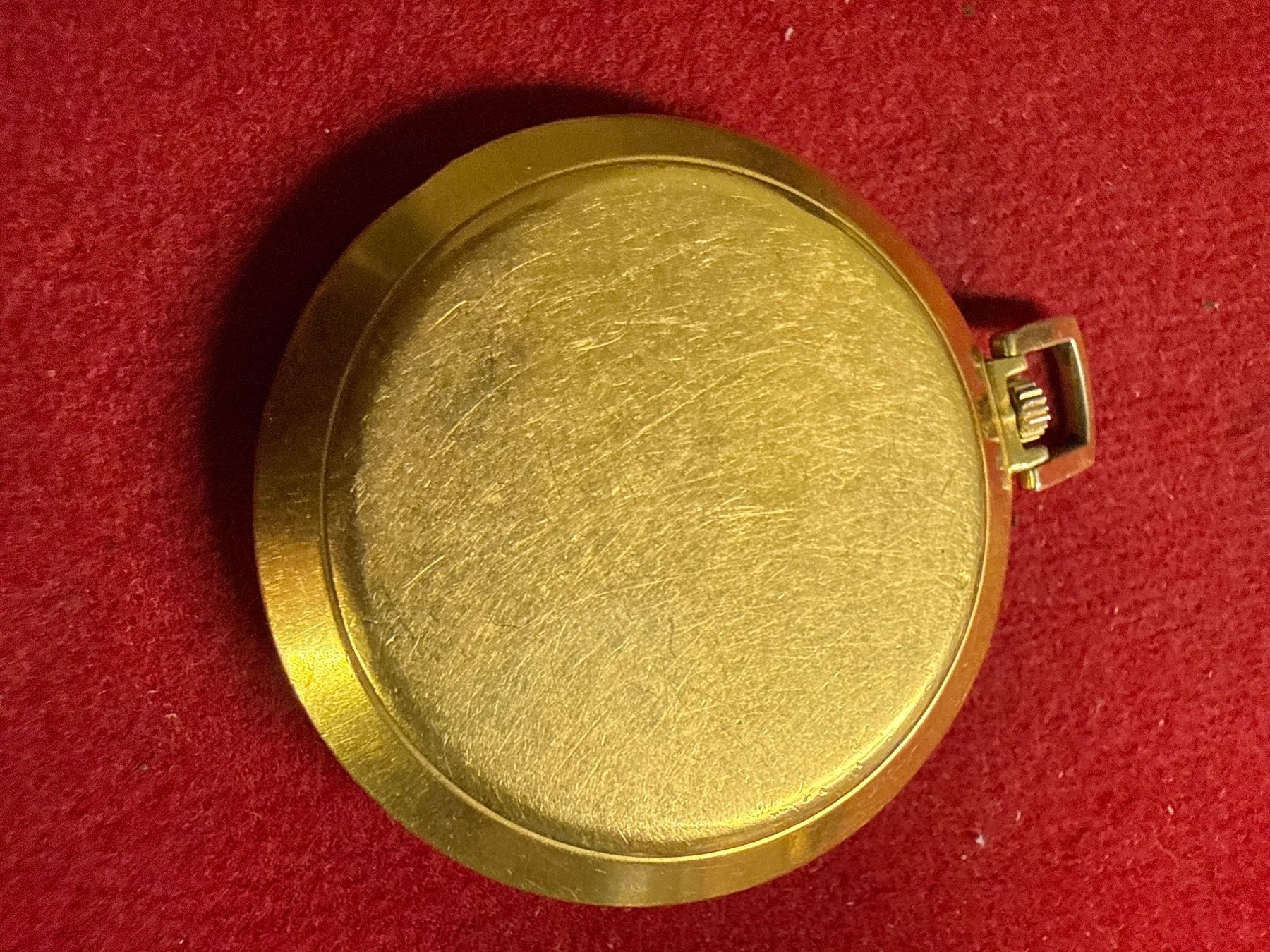 Orologi: Arsa Taschenuhr 43 mm – Usato da Pfeffingen venduto da Allhandelklgwatches 2
