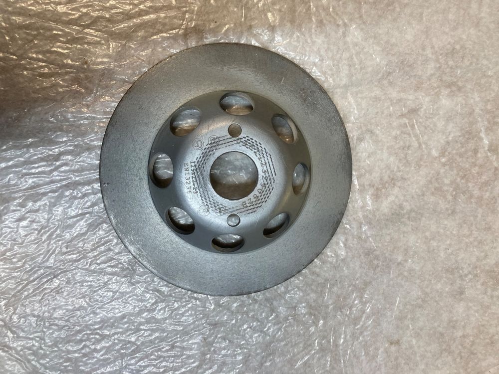 125 Mm Trennscheiben Diamantscheibe DÜNNPFIFF 5 Stück 125 X 22,2mm SET Steinscheibe 125mm Winkelschleifer