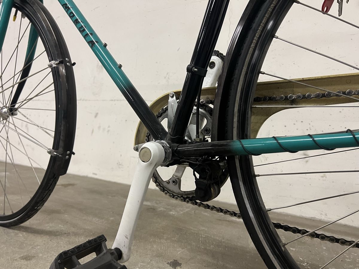 Biciclette: Velo – Usato da Zürich venduto da Pan-Europ 2