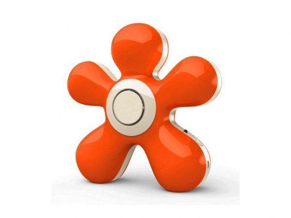 Giochi: Petalo Duftspender Orange – Nuovo (secondo la descrizione) da Regensdorf venduto da DiniChance