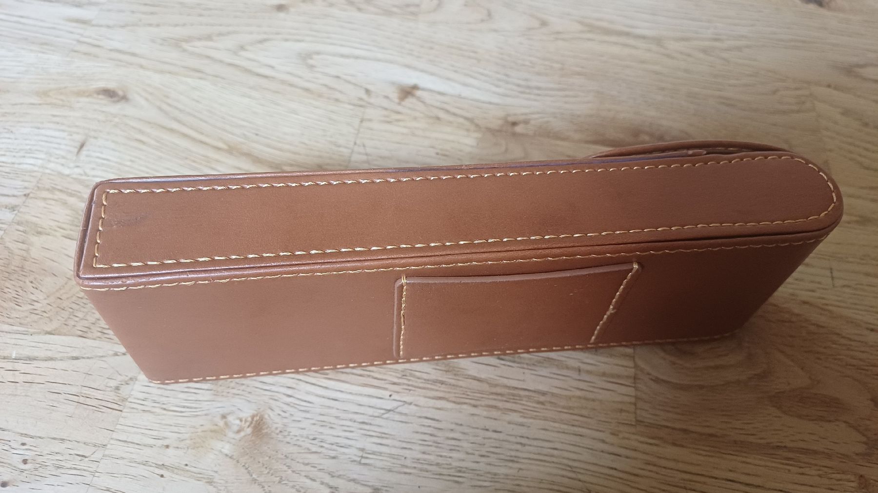 Altri Prodotti per fumatori: Lederbox Villiger  – Usato da Flawil venduto da Pinkmalibu 1