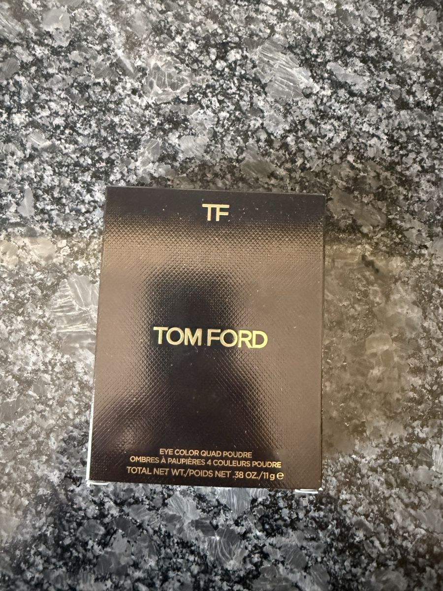 Tom Ford Maquillage: Tom Ford Lidschatten – Neuf avec emballage d'origine à Rheinfelden par Sabjoo84