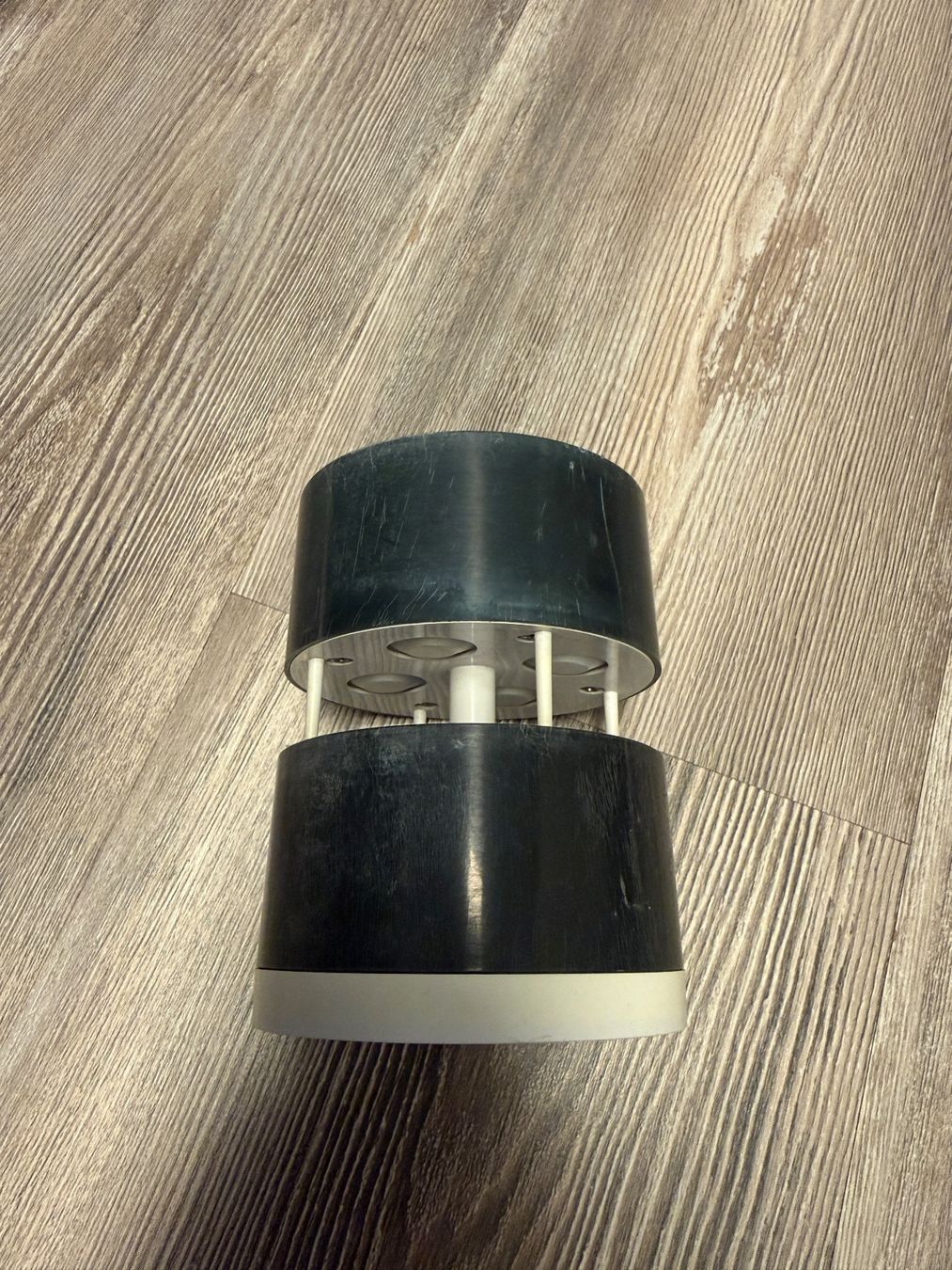 Netatmo Sonstiges für Haushalt & Wohnen: Netatmo Anemometer (Windmesser) – Gebraucht aus Windisch von Mordio 1
