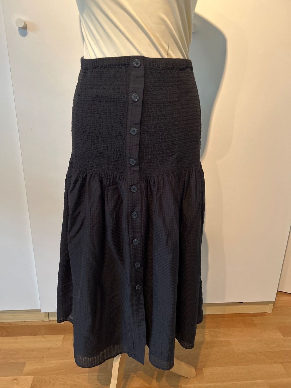 Other Stories Gonne: Langer Rock von & Other Stories mit elastischem top – Usato da Feuerthalen venduto da Anna_Swift 1