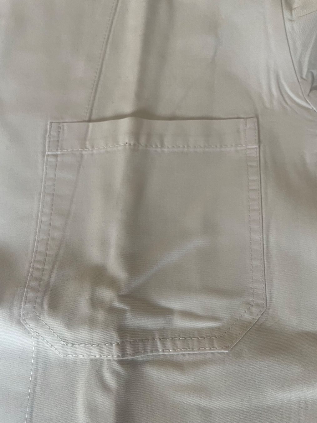 Uniformi: Chef - Jacke - Jacket - Restaurant - Cuoco - Kochen – Usato da Minusio venduto da Pink222 5