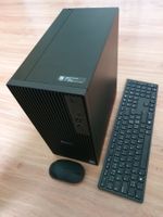 PC Dell mit Garantie, neuste Intel-Generation, SSD+HDD 4TB