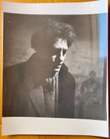 Kurt Blum – Alberto Giacometti Fotoabzug - ∫