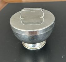 Alte Eisbombenform, Bilco A/G, aus Edelstahl