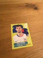 Fifa WM 2026 Sticker Panini Christian Pulisic USA 16 USA16