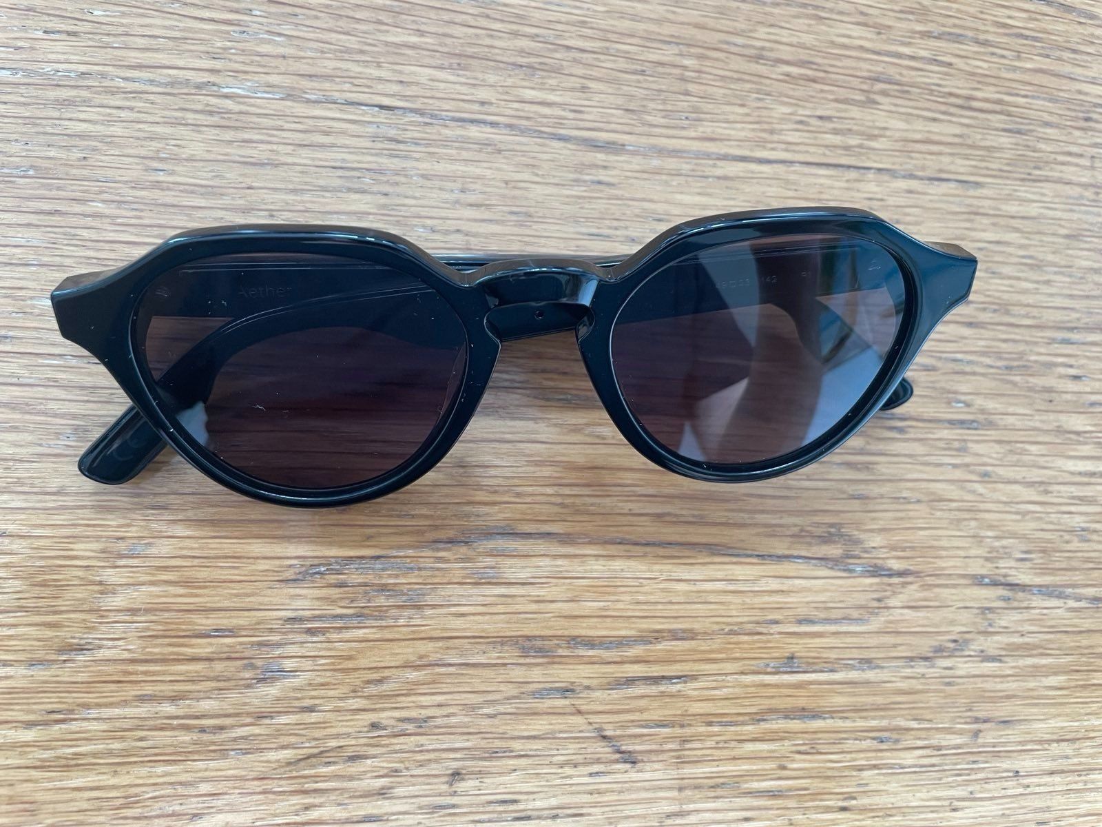 Occhiali & Lenti: Aether R1 Sonnenbrille schwarz mit Bluetooth Lautsprechern – Nuovo (secondo la descrizione) da Ostermundigen venduto da tds29 5