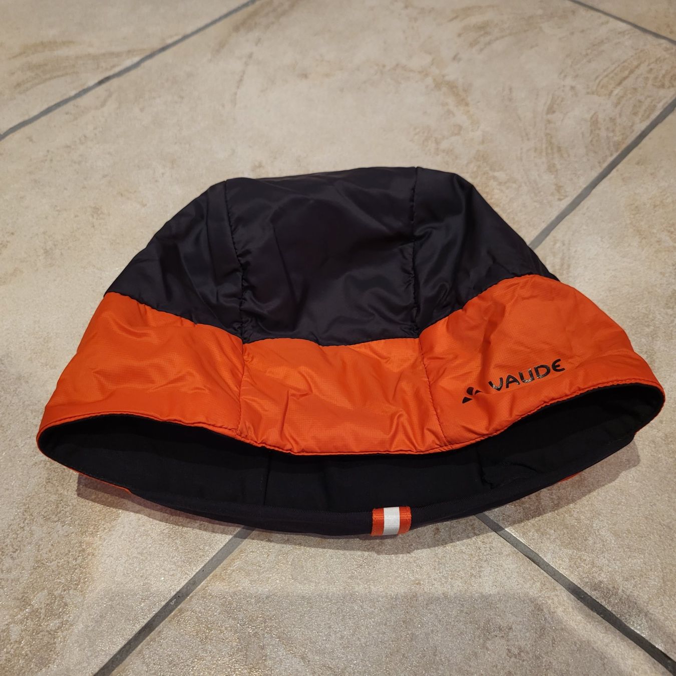 Copricapi, berretti & cappellini: Vaude Warm Plus Unterhelm-Mütze – Usato da Lostorf venduto da Benidomi1