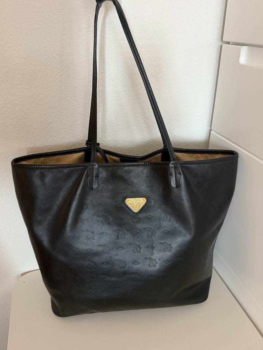 Maison Mollerus Borse da donna: Shopper Tasche Maison Mollerus Shopper – Usato da Elsau venduto da isidobrany09