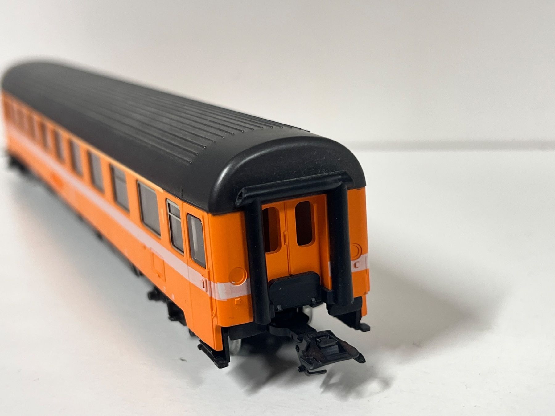 Märklin Modelleisenbahnen: Märklin H0 SNCB 1.Kl – Gebraucht aus Geroldswil von TopTrain54 3