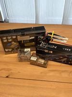 Vendo elicotteri ALIGN 