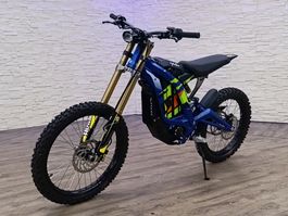 Surron Lightbee X  8kw 2025 Elektromotorrad