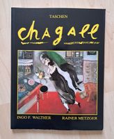 Chagall - Ingo F. Walther, Rainer Metzger - Taschen Verlag