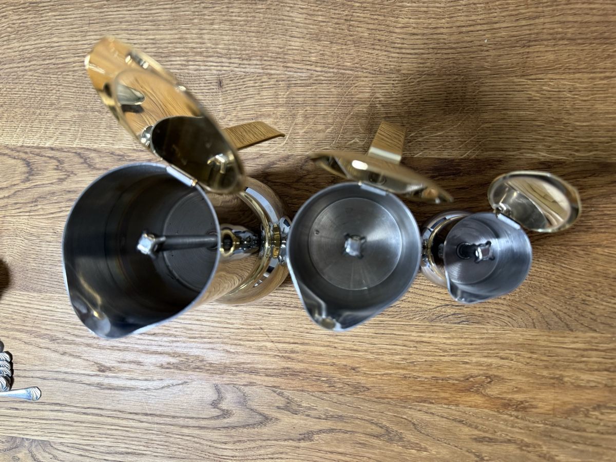 Tasses: Prodotti Stella – D'occasion à Kölliken par Vivii01 6