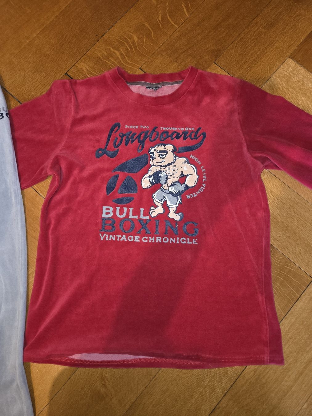 Pigiama & Simili: Pyjama t.16 ans – Usato da Couvet venduto da sylvain93 1