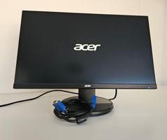 Acer K272HL 27" Full HD Monitor – VA-Panel, 1080p