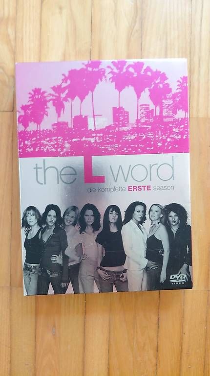 Tutti i DVDs: The L World – Usato da Winterthur venduto da LoOnds