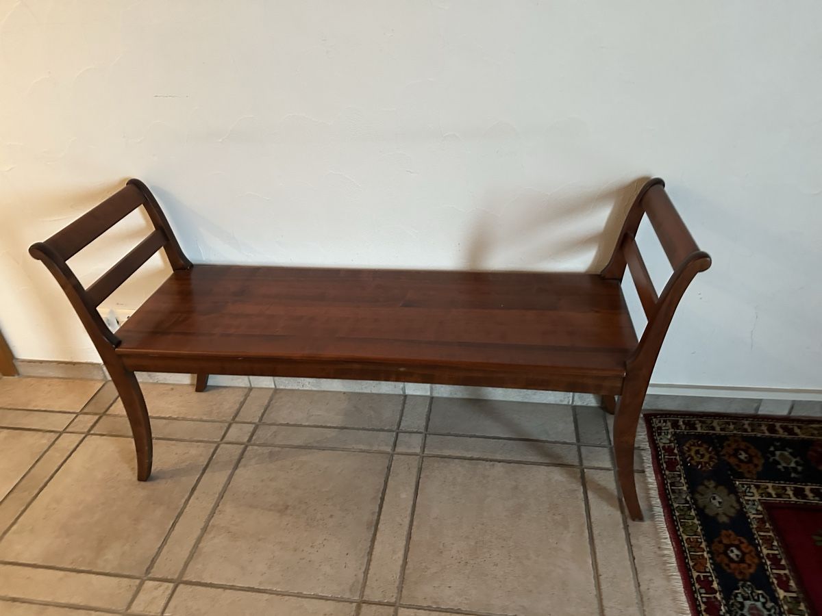 Letti: Schlazimmer – Usato da Seengen venduto da sandma04 5