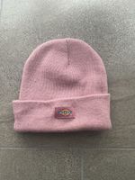 Dickies Mütze rosa