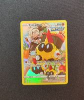 Carte Pokémon Français - Hexadron (ASR TG07)