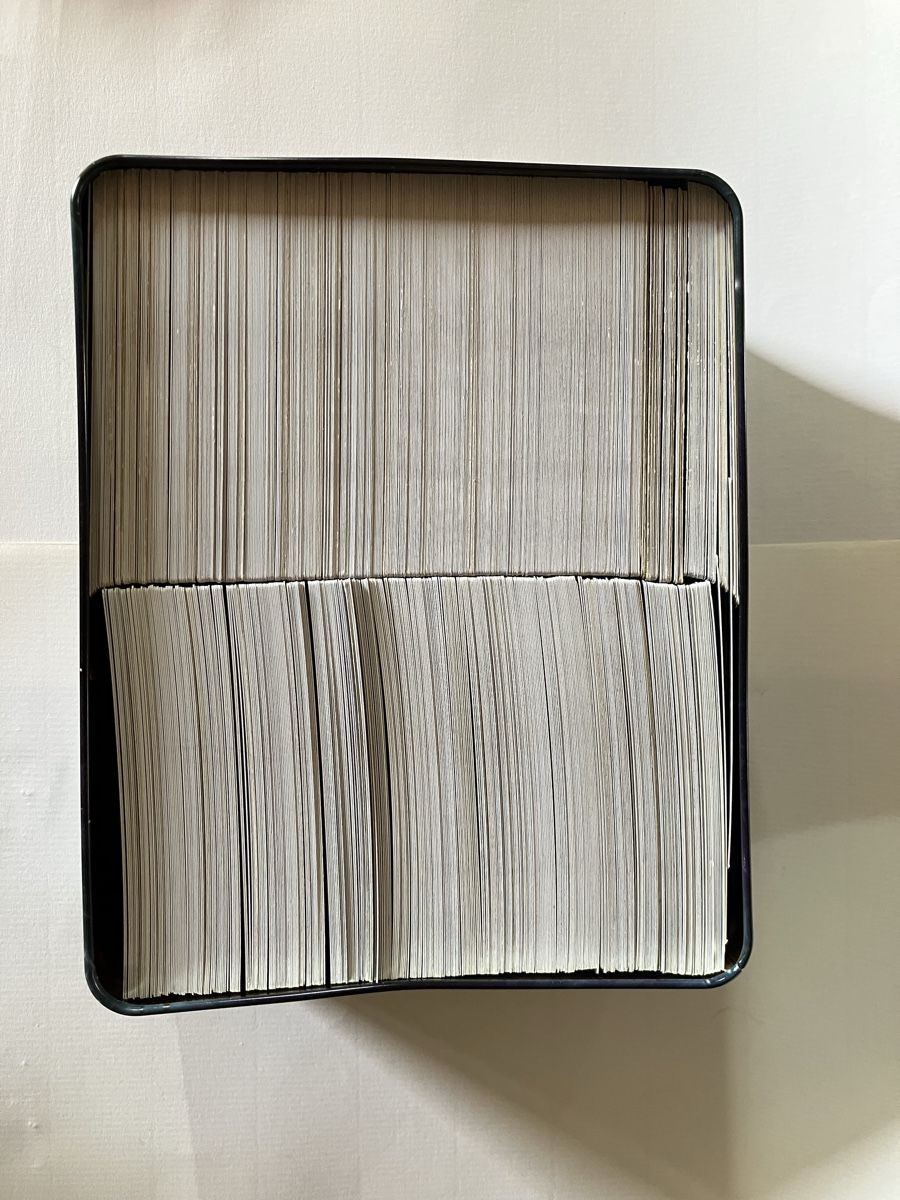 Spiele: Yu-Gi-Oh Tinbox mit Rares – Gebraucht aus Horgen von ben_xhd9 2