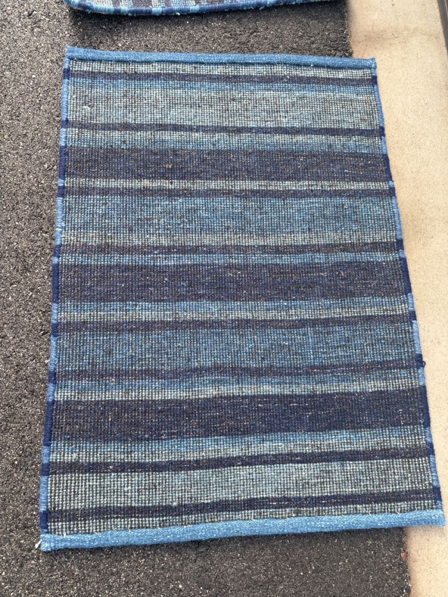 Gabbeh Tappeti: Gabbeh Teppich – Usato da rheineck venduto da Neshi06 4