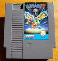 NES : Mega Man 3