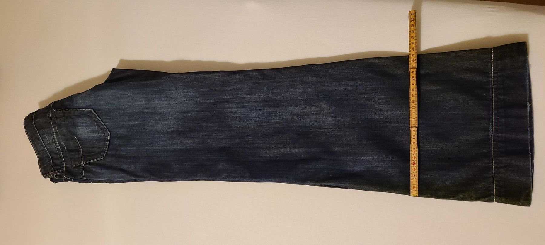 Herrlicher Jeans: Jeans von Herrlicher, Gr. 34 – Usato da Basel venduto da Luzora 7