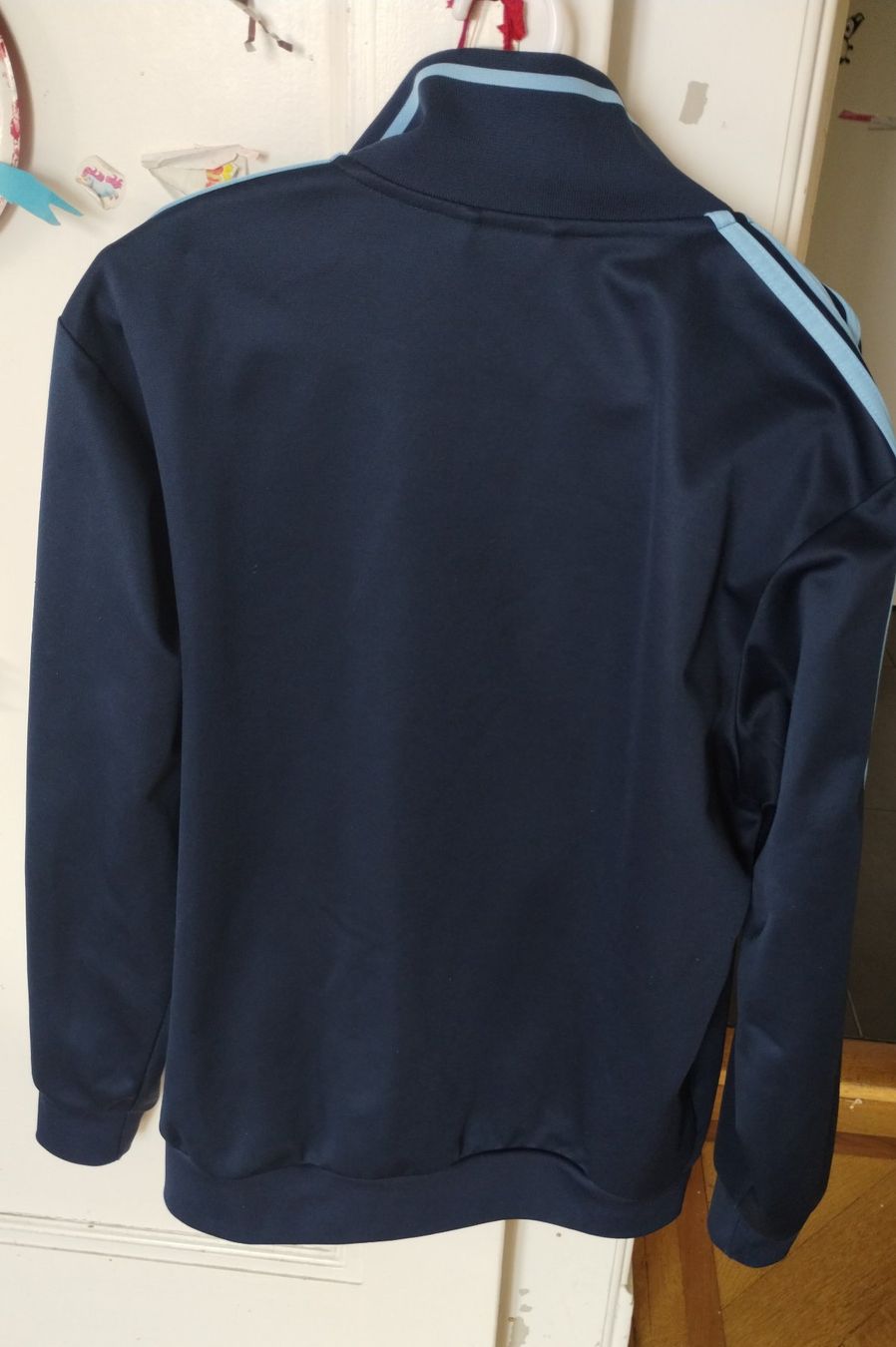 Adidas Vestes: Veste Adidas Argentine M – D'occasion à Lausanne par  2