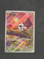 Pokémon Larvesta 099/086 IR Black Bolt EN
